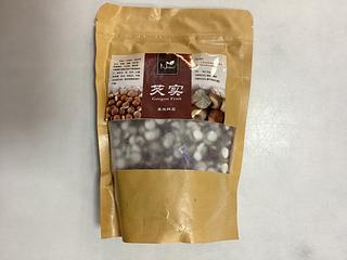 养生臻品-芡实 250克