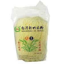 台湾新竹米粉GW