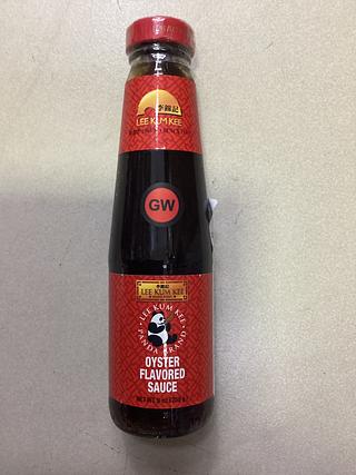 李锦记—蚝油 （255g）