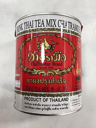 泰国进口-手标泰式茶 200g