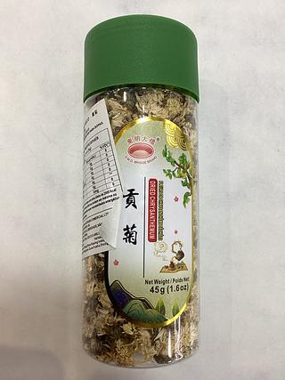 东明大桥-贡菊 45g
