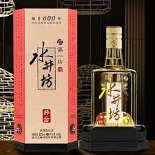 水井坊 井台52°