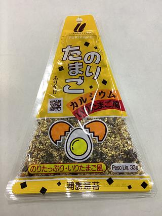 日本进口-拌饭素-蛋风味 30g