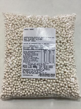 西米 400g