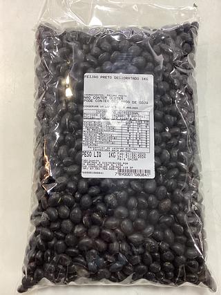 绿心黑豆 1kg