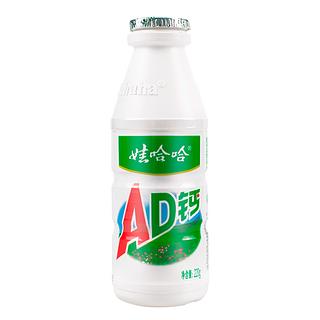 哇哈哈 AD钙奶450ml
