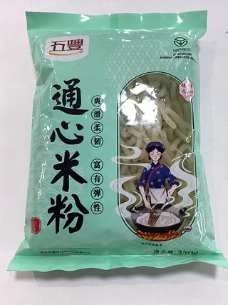 五丰—通心米粉 350g