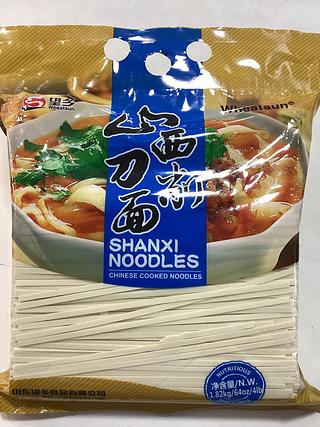 望乡-山西刀削面 1.82kg