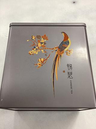 锦瑟-普洱茶 250克