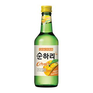 韩国烧酒 - 360mL