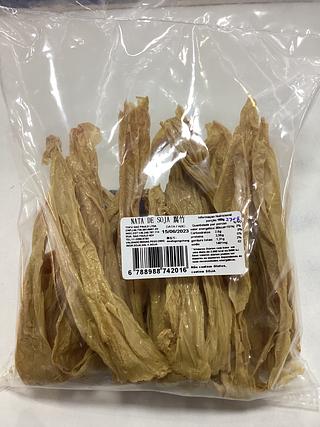 腐竹 250g