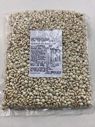 薏米 350g