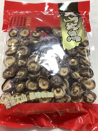 香菇 200g