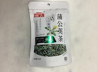 开古-蒲公英茶 20克
