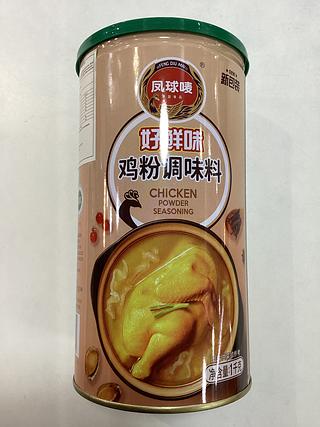 凤球唛-好鲜味-鸡粉调味料 1千克