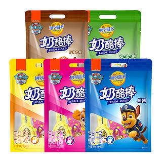 妙可蓝多 奶酪棒