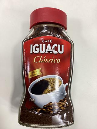 IGUAÇU咖啡Clássico100g