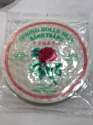 正宗越南米纸 342g