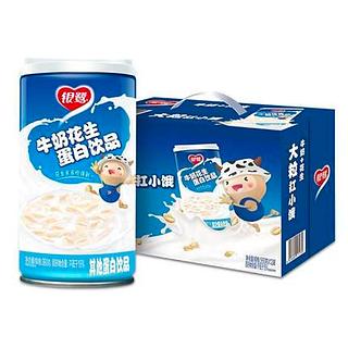 银鹭牛奶花生饮料 早餐奶