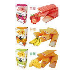 皇族 法式薄脆饼系列