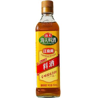 海天料酒500ml