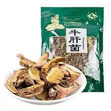 天马 牛肝菌