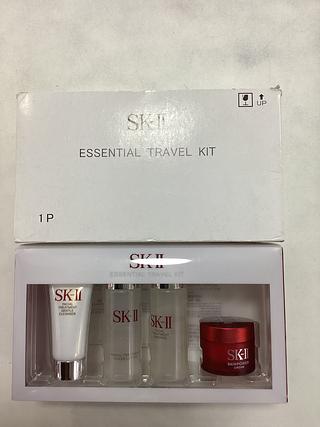 SK2 中号四件套