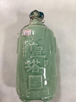 绍兴花雕—圣塔 500ml