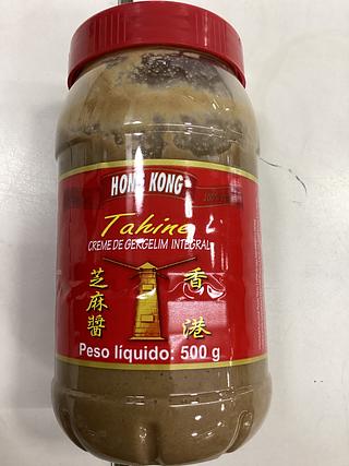 香港芝麻酱 500g