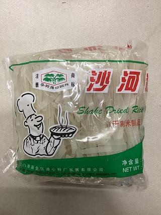 葵树牌-沙河粉 250克