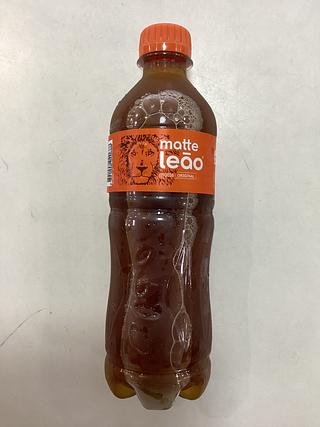 Leão-matte 原味红茶 450ml