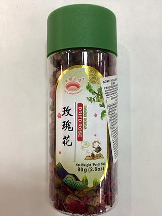 东明大桥-玫瑰花 80g