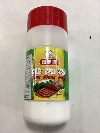 陶味园-嫩肉粉 280克