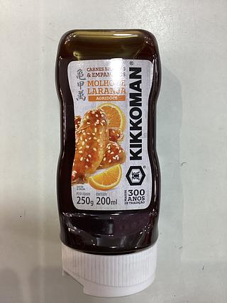 龟甲万—日式甜橙酱 200ml