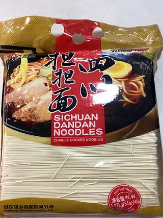 望乡-四川担担面 1.82kg