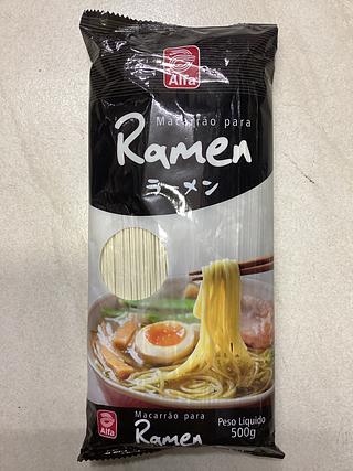 Alfa-拉面 500g