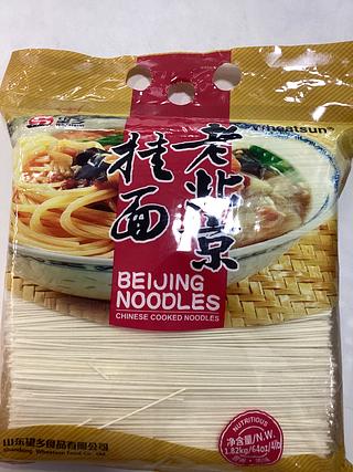 望乡-老北京挂面 1.82kg