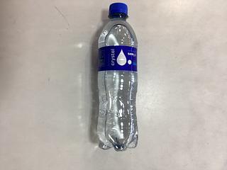 矿泉水 500ml