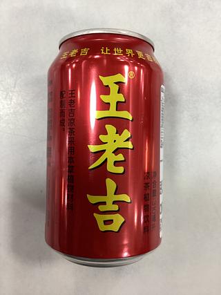 王老吉 310毫升