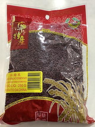 中华特产-红曲米 250g