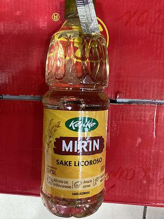 kenko—味啉 500ml