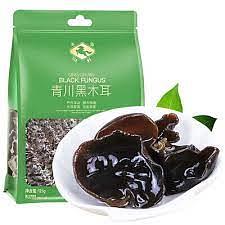天马 青川黑木耳