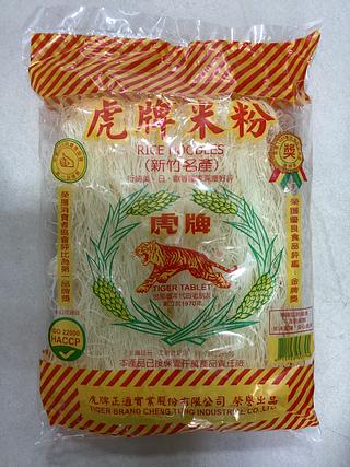 台湾名产虎牌米粉 300g