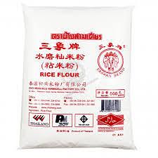 三象牌 水磨粘米粉