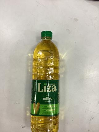 LIZA—玉米油 900ml