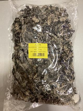 黑木耳 1kg